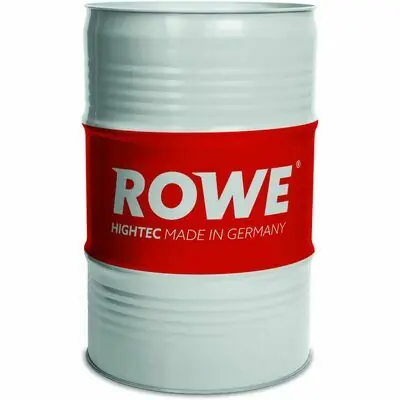 ROWE HIGHTEC MULTI SYNT DPF SAE 5W-30 Garantierte Lieferung