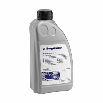 Borgwarner OE-Version/Erstausrüstung Letzte Chance