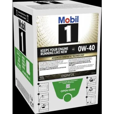 MOBIL 1 FS 0W-40 Schnäppchen