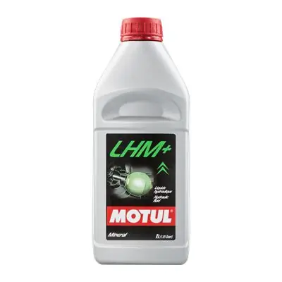 Motul LHM + Neue Kollektion