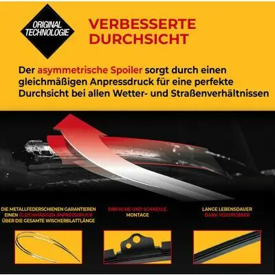 Bestpreis SWF CONNECT REAR