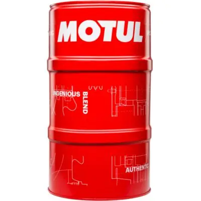 Aktuell Motul 8100 ECO-CLEAN 0W-30