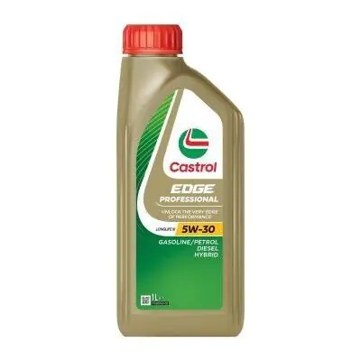 Direkt Vom Hersteller Castrol Edge Professional Longlife 3 5W-30
