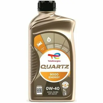 Direktkauf Total Quartz 9000 Energy 0W-40