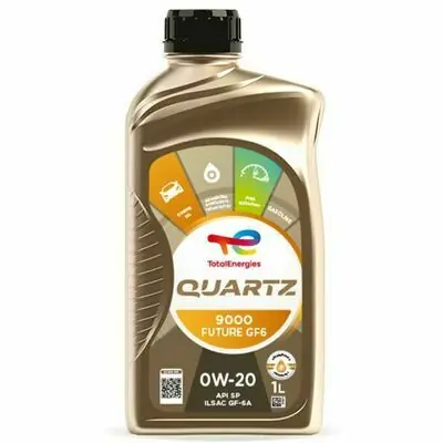Online Kaufen Total Quartz 9000 Future GF6 0W-20