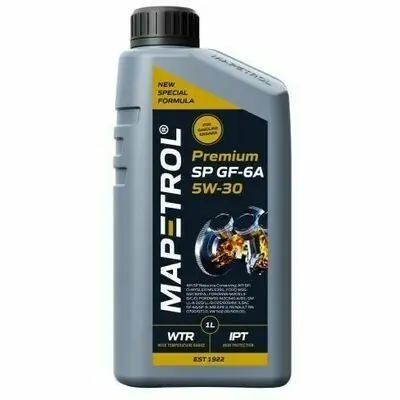 Preis Gesenkt Mapetrol Premium SP GF-6A 5W-30