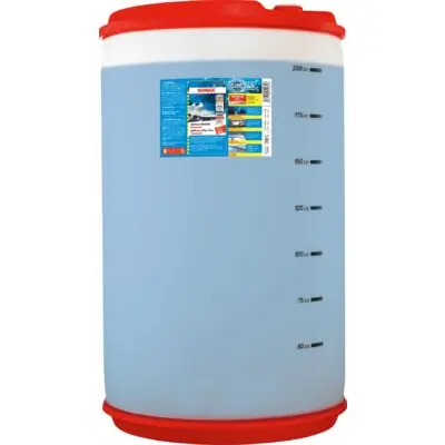 Sonax AntiFrost+KlarSicht Konzentrat Citrus Must-Have