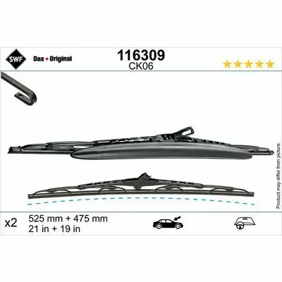 Preis Gesenkt SWF DAS ORIGINAL SET