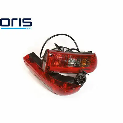 Super-Preis Acps-Oris ORIS Tracc / FIX4BIKE® Zubehör und Ersatzteile