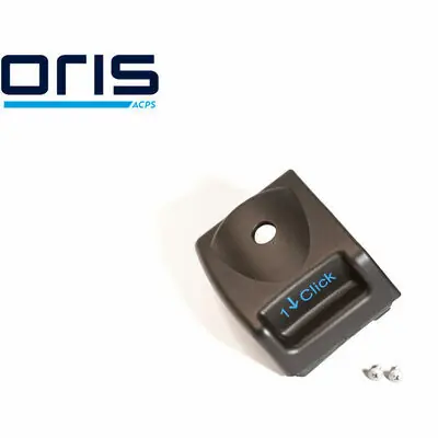 Acps-Oris ORIS Tracc / FIX4BIKE® Zubehör und Ersatzteile Aktuell