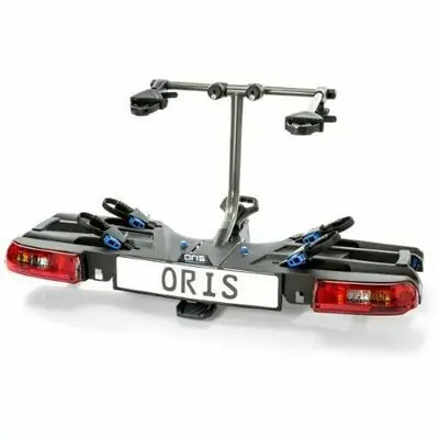 Top-Angebot Acps-Oris ORIS Tracc FIX4BIKE® Fahrradträger Anhängerkupplung