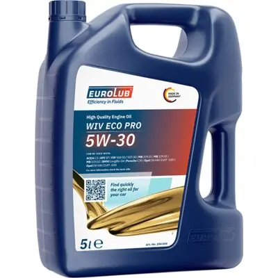 Eurolub WIV ECO PRO 5W-30 Knallerangebot