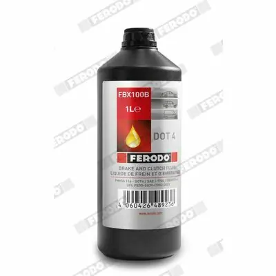 Ferodo FBX100B Neuheit