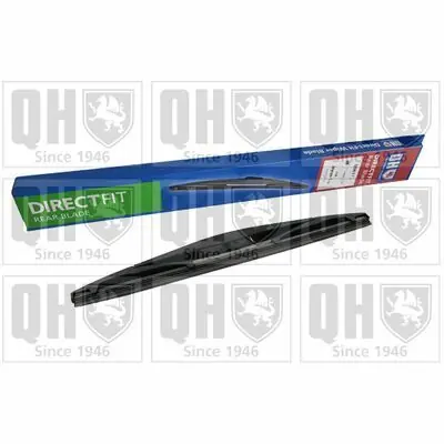 Neuheit Quinton Hazell Direct Fit (Rear)
