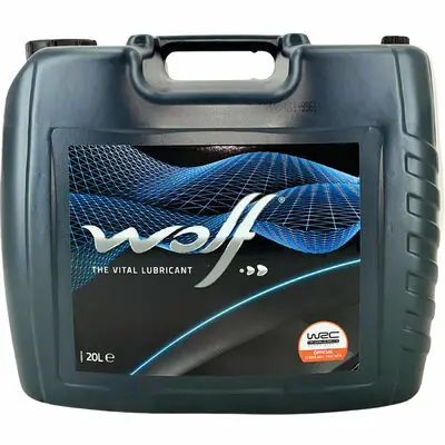 Wolf STOU 10W-40 Meistverkauft