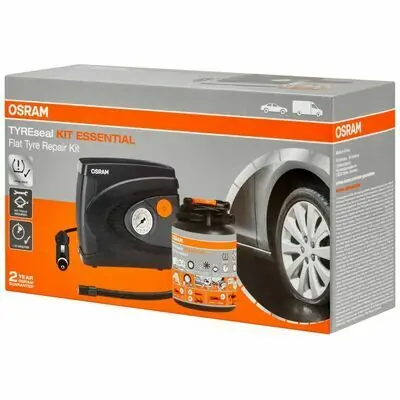 Kracherpreis Osram TYREseal KIT