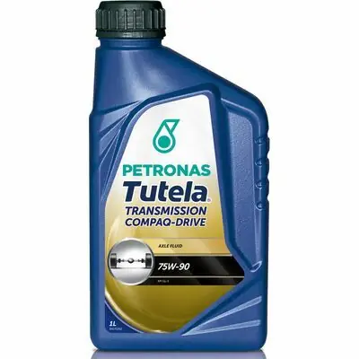 Online Kaufen Petronas Tutela Transmission COMPAQ-DRIVE