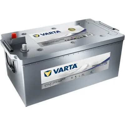 Sale Varta Professional Dual Purpose AGM