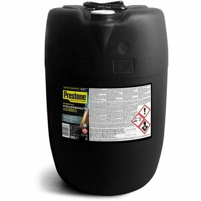Prestone PAFR0061B Saisonangebot
