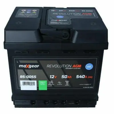 Finale Aktion Maxgear 85-0055