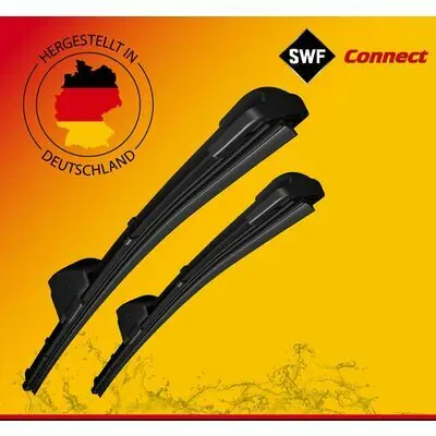SWF CONNECT MADE IN GERMANY Sonderaktion