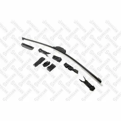 Markenware Stellox 204 000-SX