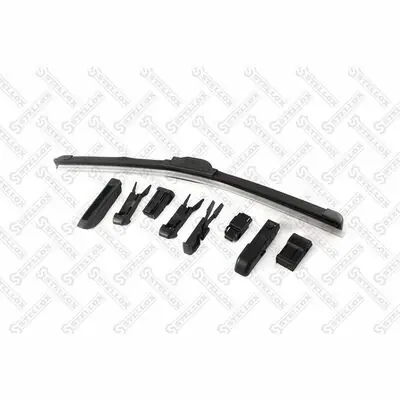 Top-Angebot Stellox 204 007-SX