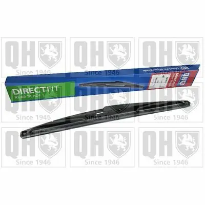 Quinton Hazell Direct Fit (Rear) Bestpreis