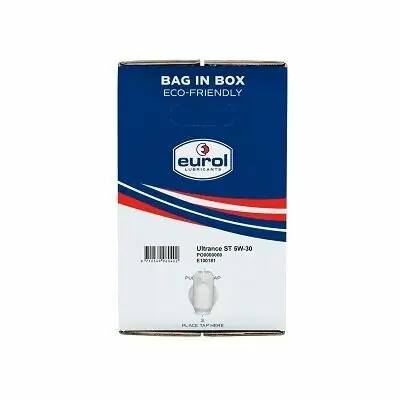 Neue Kollektion Eurol Ultrance ST 5W-30