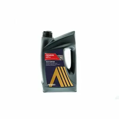 Neuheit Aisin Premium ATF 6
