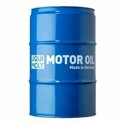 Sofort Bestellen Liqui Moly Classic Motorenöl SAE 20W-50 HD