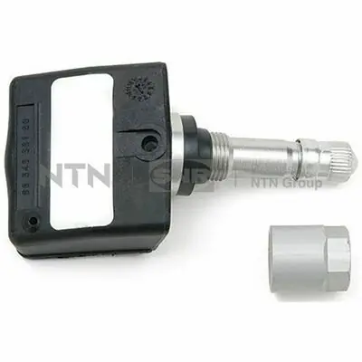 Finale Aktion SNR TPMS159.01
