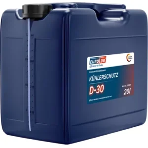 Sichere Zahlung Eurolub KÜHLERSCHUTZ D-30