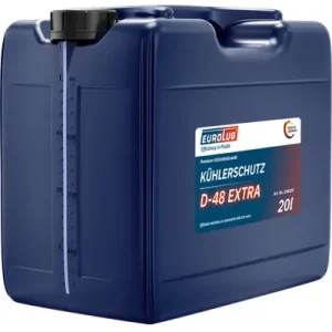 Eurolub KÜHLERSCHUTZ D-48 EXTRA Versand Am Gleichen Tag