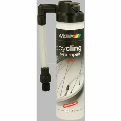 Motip Reifenpannenspray 75 ml Angebot