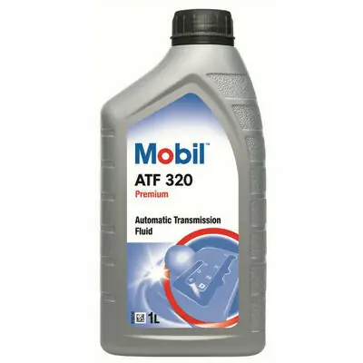 MOBIL ATF 320 Preisknaller