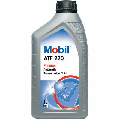 Nur Heute MOBIL ATF 220
