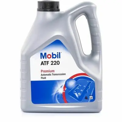 MOBIL ATF 220 Preisknaller