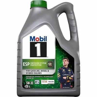 Saisonangebot MOBIL 1 ESP 5W-30