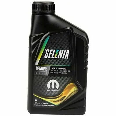 Selenia WR Forward 0W-30 Mega-Angebot