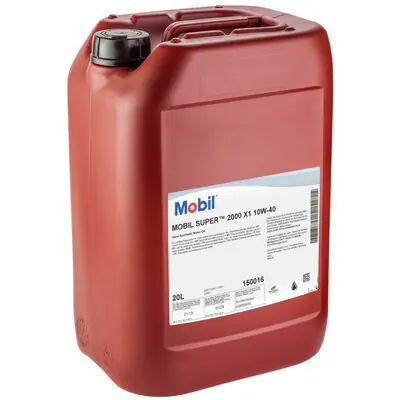 Direktkauf Mobil Super 2000 X1 10W-40
