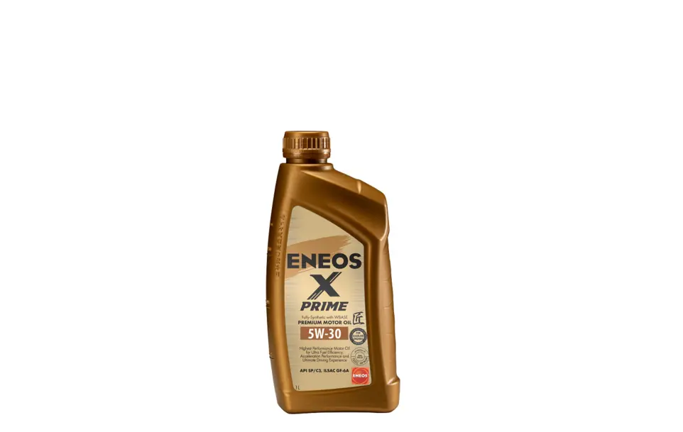 Highlight ENEOS X PRIME 5W-30 SP/C3