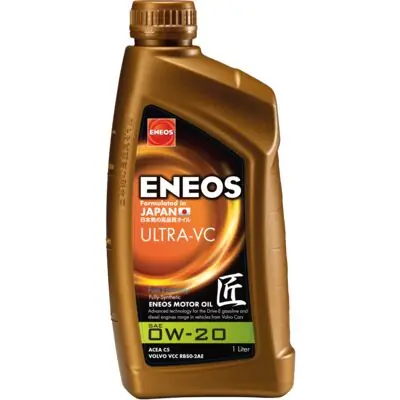 Super-Preis ENEOS ULTRA-VC 0W-20